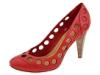 Pantofi femei Nine West - Tampest - Red Leather