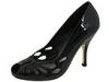Pantofi femei rsvp - karma - black patent