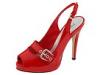 Pantofi femei rsvp - rori - red patent