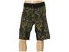 Special vara barbati element - sticker boardshort -