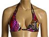 Special vara femei reef - hear me roar halter top -