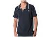 Tricouri barbati Asics - Basic Polo Shirt - Dark Blue