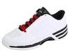 Adidasi barbati Adidas - Mad Clima Low - Running White/ Black/University Red