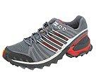 Adidasi barbati Adidas Running - adiSTAR® Revolt - Lead/Black/Rave Red