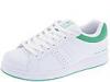 Adidasi barbati DVS Shoes - Berra 3 - White/Green