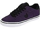 Adidasi barbati Vox Footwear - Trooper - Purple/Black