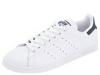 Adidasi femei Adidas - Stan Smith 2 - White/White/New Navy