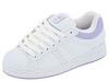 Adidasi femei dvs shoes - berra 3 w - white/lavender