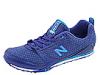 Adidasi femei new balance - wa460 - blue