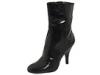 Cizme femei nine west - zenon - black leather