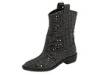 Ghete femei Giuseppe Zanotti Design - I97093 - Nero