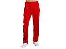 Pantaloni barbati Adidas Originals - Superstar Track Pant - Scarlet/Legacy