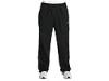 Pantaloni barbati Nike - Classic Cargo Fleece Pant - Black/Black/(White)