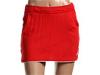 Pantaloni femei Adidas - Varsity Culture Skort - Real Red/Dark Navy