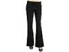 Pantaloni femei roxy - north shore linen pant - black
