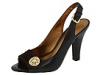 Pantofi femei Circa Joan&David - Keely - Dark Brown/Dark Brown Leather