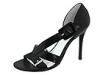 Pantofi femei Guess - Dabbling - Black Leather