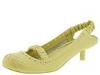 Pantofi femei Irregular Choice - 2913-4A - Pale Yellow