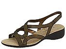 Sandale femei Easy Spirit - Samson - Bronze Multi Leather