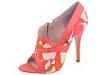 Sandale femei Emilio Pucci - 793995 - Coral Satin