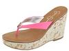 Sandale femei Jessica Simpson - Nassan - Pink Lilly Bright Leather