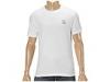 Tricouri barbati Asics - Yamato Short Sleeve Tiger T-Shirt - White