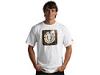 Tricouri barbati Element - Forester Tee - White