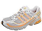 Adidasi barbati Adidas Running - Allegra 3 W - Metallic Silver/Chalk Orange/Running White