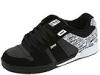 Adidasi barbati dvs shoes - berra 5 - black/white