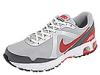 Adidasi barbati Nike - Air Max Run Lite+ - Metallic Silver/Sport Red-Dark Grey-White