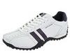 Adidasi barbati Skechers - Urbantrack - Forward - White/Navy