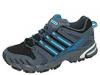 Adidasi femei Adidas Running - RESPONSE&reg; Trail 15 W - Black/Native Blue/Dark Onix