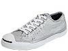 Adidasi femei Converse - Jack Purcell&reg; Sequins LTT Ox - Silver/Athletic Navy/White