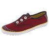 Adidasi femei keds - champion rugby - ruby red