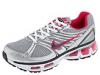 Adidasi femei Nike - Air Max Tailwind+ 2009 - Metallic Silver/Dark Grey-Vivid Pink-White