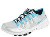 Adidasi femei Nike - Free Trainer 7.0.IV - Neutral Grey/Baltic Blue-White-Dark Obsidian