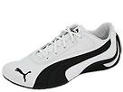 Adidasi femei Puma Lifestyle - Drift Cat II - White/Black