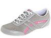 Adidasi femei Skechers - Brainiac - Grey