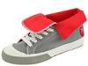 Adidasi femei steve madden - funkyy - grey fabric