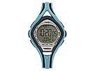 Ceasuri barbati Timex - Ironman Sleek 150 Lap with Tapscreen Full-Size Watch - Turquoise Resin Mid