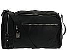 Genti de mana barbati Guess - Zip It Duffel - Black