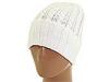 Palarii femei jessica simpson - cable knit skull cap with cuff &