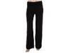 Pantaloni femei DKNY - Pull On Pant - Black