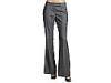 Pantaloni femei elie tahari - romy pant - grey