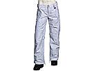 Pantaloni femei Oakley - Fensa Pant - White/Dove