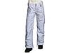 Pantaloni femei oakley - fensa pant - white/dove
