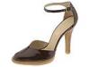 Pantofi femei Boutique 58 - Jordie - Brown Patent