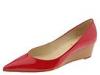 Pantofi femei Boutique 58 - Nadia - Red Patent