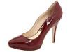 Pantofi femei Boutique 9 - Carly - Dark Red Patent