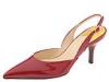 Pantofi femei Cole Haan - Fiona Air Sling - Claret Patent